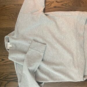 Gray Women's Sweater